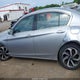 1HGCR3F02HA012296 2017 Honda Accord Ex-L V6 auction photo thumbnail 14