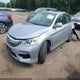 1HGCR3F02HA012296 2017 Honda Accord Ex-L V6 auction photo thumbnail 2