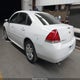 2G1WB5E36G1176790 2016 Chevrolet Impala Limited Lt auction photo thumbnail 3