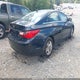 5NPEB4AC7BH292784 2011 Hyundai Sonata Gls auction photo thumbnail 4