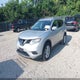 KNMAT2MV1GP645335 2016 Nissan Rogue Sv auction photo thumbnail 2
