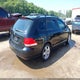 3VWKM71K59M260763 2009 Volkswagen Jetta 2.5L S auction photo thumbnail 4