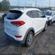 KM8J3CA49HU479551 2017 Hyundai Tucson Se auction photo thumbnail 4