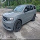 1C4RDHDG8KC647538 2019 Dodge Durango Gt Rwd auction photo thumbnail 2