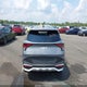 5XYK3CDF7SG278214 2025 Kia Sportage Ex auction photo thumbnail 14