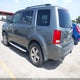 5FNYF38599B023892 2009 Honda Pilot Ex-L auction photo thumbnail 3