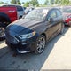 3FA6P0CD1KR181347 2019 Ford Fusion Sel auction photo thumbnail 2