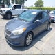 KNAFX4A64E5239641 2014 Kia Forte Lx auction photo thumbnail 2