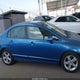 JHMFA16827S002310 2007 Honda Civic Ex auction photo thumbnail 13