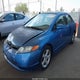 JHMFA16827S002310 2007 Honda Civic Ex auction photo thumbnail 2