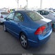 JHMFA16827S002310 2007 Honda Civic Ex auction photo thumbnail 3