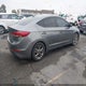 5NPD84LF2JH395059 2018 Hyundai Elantra Value Edition auction photo thumbnail 4