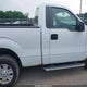 1FTMF1CM7BFD05791 2011 Ford F-150 Stx auction photo thumbnail 6