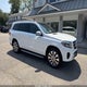4JGDF6EE1JB153365 2018 Mercedes-Benz Gls 450 4Matic auction photo thumbnail 1