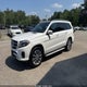 4JGDF6EE1JB153365 2018 Mercedes-Benz Gls 450 4Matic auction photo thumbnail 2