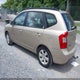 KNAFG526887131309 2008 Kia Rondo Lx V6 auction photo thumbnail 3