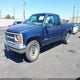 1GCGC29R1WE201324 1998 Chevrolet C2500 Fleetside auction photo thumbnail 6