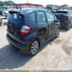 JHMGE8H58CC002823 2012 Honda Fit Sport auction photo thumbnail 4