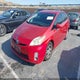 JTDKN3DU4B1398643 2011 Toyota Prius Two auction photo thumbnail 2