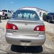 1NXBR12EX1Z501836 2001 Toyota Corolla Le auction photo thumbnail 17