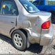 1NXBR12EX1Z501836 2001 Toyota Corolla Le auction photo thumbnail 20