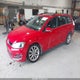 3VWC17AU0FM508346 2015 Volkswagen Golf Sportwagen Tsi Se 4-Door auction photo thumbnail 2