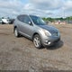 JN8AS5MV8CW717270 2012 Nissan Rogue Sv auction photo thumbnail 1