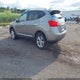 JN8AS5MV8CW717270 2012 Nissan Rogue Sv auction photo thumbnail 3