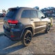 1C4RJEAG4MC717910 2021 Jeep Grand Cherokee Laredo X 4X2 auction photo thumbnail 4