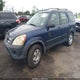 SHSRD78575U318428 2005 Honda Cr-V Lx auction photo thumbnail 2