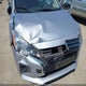 ML32AUHJ4NH007989 2022 Mitsubishi Mirage Es/Le auction photo thumbnail 6