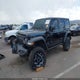 1C4JJXR64NW256714 2022 Jeep Wrangler 4Xe Unlimited Rubicon 4X4 auction photo thumbnail 2