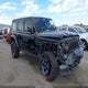 1C4JJXR64NW256714 2022 Jeep Wrangler 4Xe Unlimited Rubicon 4X4 auction photo thumbnail 6
