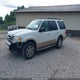 1FMJU1J59BEF43499 2011 Ford Expedition Xlt auction photo thumbnail 2