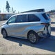 5TDYRKEC9SS264812 2025 Toyota Sienna Xle 8 Passenger auction photo thumbnail 14