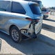 5TDYRKEC9SS264812 2025 Toyota Sienna Xle 8 Passenger auction photo thumbnail 6