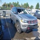 3C4NJDDB3JT348272 2018 Jeep Compass Trailhawk 4X4 auction photo thumbnail 1