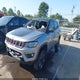 3C4NJDDB3JT348272 2018 Jeep Compass Trailhawk 4X4 auction photo thumbnail 2
