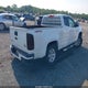 1GCHTBE39G1229256 2016 Chevrolet Colorado Wt auction photo thumbnail 4