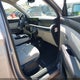 KM8JBDD18SU313314 2025 Hyundai Tucson Hybrid Blue auction photo thumbnail 5