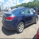 1G4GD5EG0AF301383 2010 Buick Lacrosse Cxl auction photo thumbnail 4
