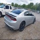 2C3CDXBG6LH102556 2020 Dodge Charger Sxt Rwd auction photo thumbnail 4