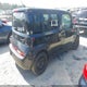 JN8AZ2KR1BT210145 2011 Nissan Cube 1.8S auction photo thumbnail 4