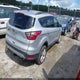 1FMCU0GD7JUD54503 2018 Ford Escape Se auction photo thumbnail 4
