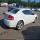 1B3LC46R78N238011 2008 Dodge Avenger Se auction photo thumbnail 4