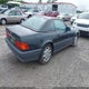 WDBFA63EXSF120145 1995 Mercedes-Benz Sl 320 auction photo thumbnail 4