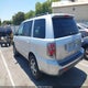 5FNYF28746B002312 2006 Honda Pilot Ex-L auction photo thumbnail 3