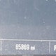 3GCPYAEK1MG171848 2021 Chevrolet Silverado 1500 4Wd Standard Bed Wt auction photo thumbnail 16