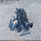 3GCPYAEK1MG171848 2021 Chevrolet Silverado 1500 4Wd Standard Bed Wt auction photo thumbnail 12
