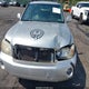 JTEEP21AX60160167 2006 Toyota Highlander Limited V6 auction photo thumbnail 6